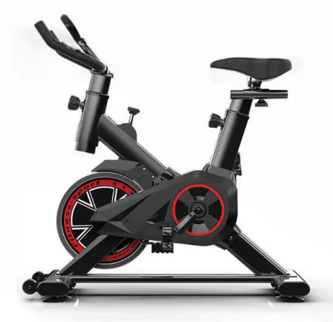 Cycling Equipment Detail 1