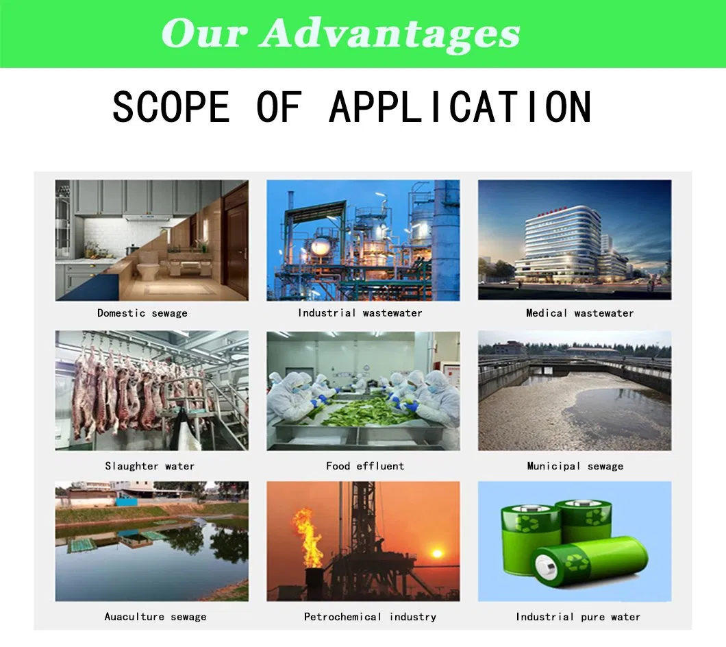 Multi Medium Filter System