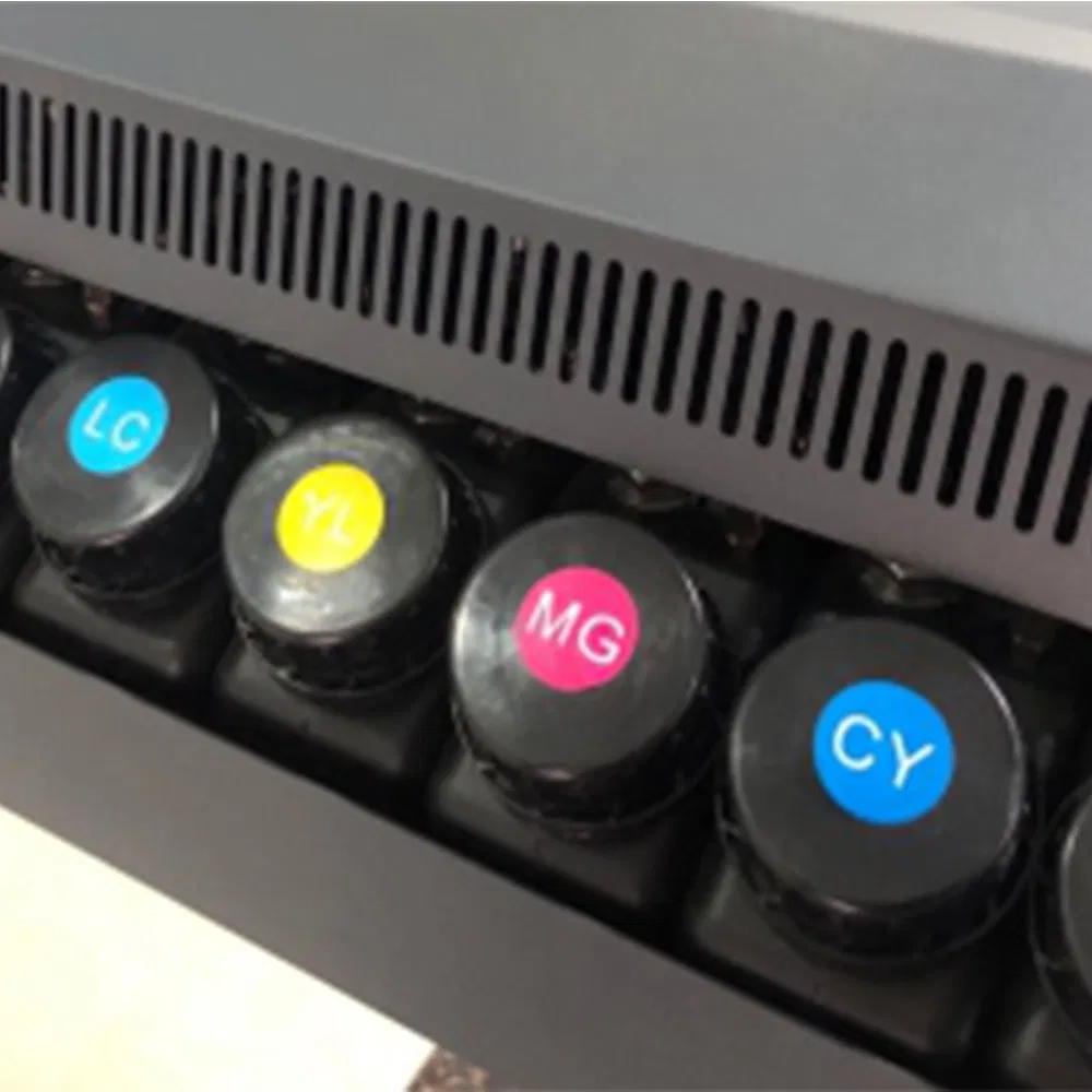 Large Format UV Printing Machine Flatbed UV Printing Machine