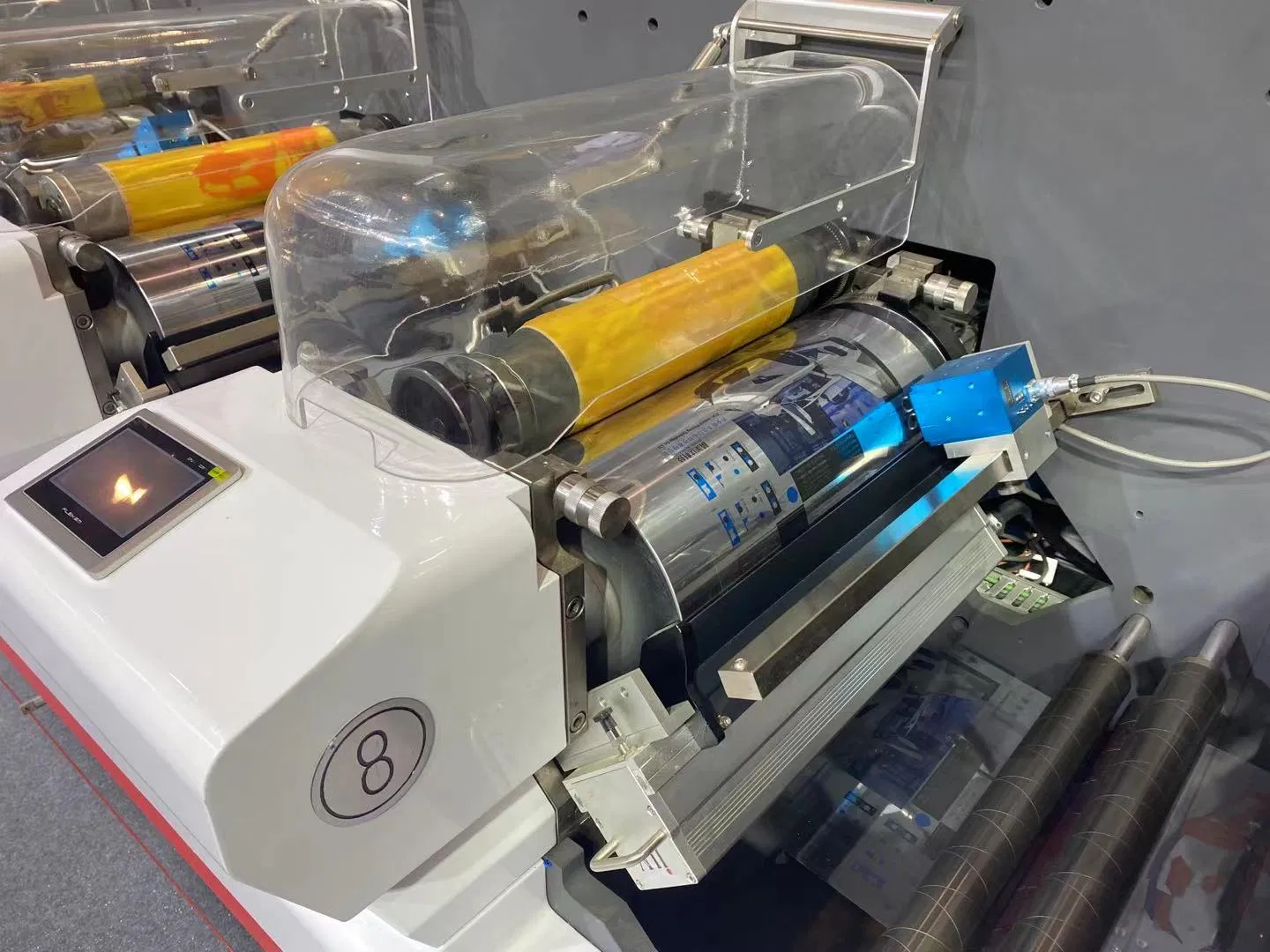 Small Business Gravure Printing Machine Suppliers