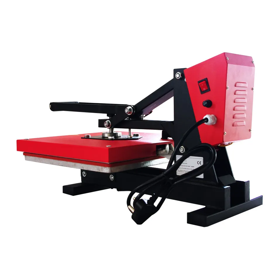 Heat Transfer Equipment