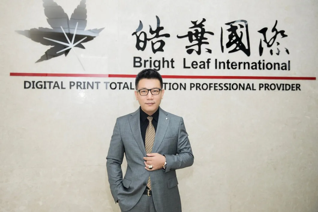 Digital Printing Service