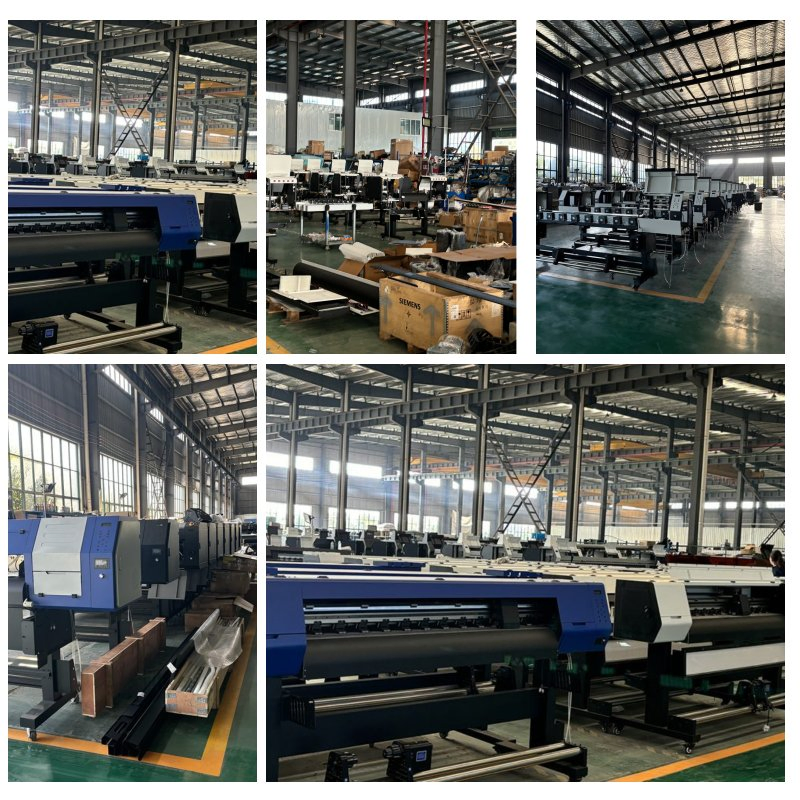 Holdwin Find Sublimation Printer Dealer Digital Inkjet Garment Printing Machine for Textile Fabrics