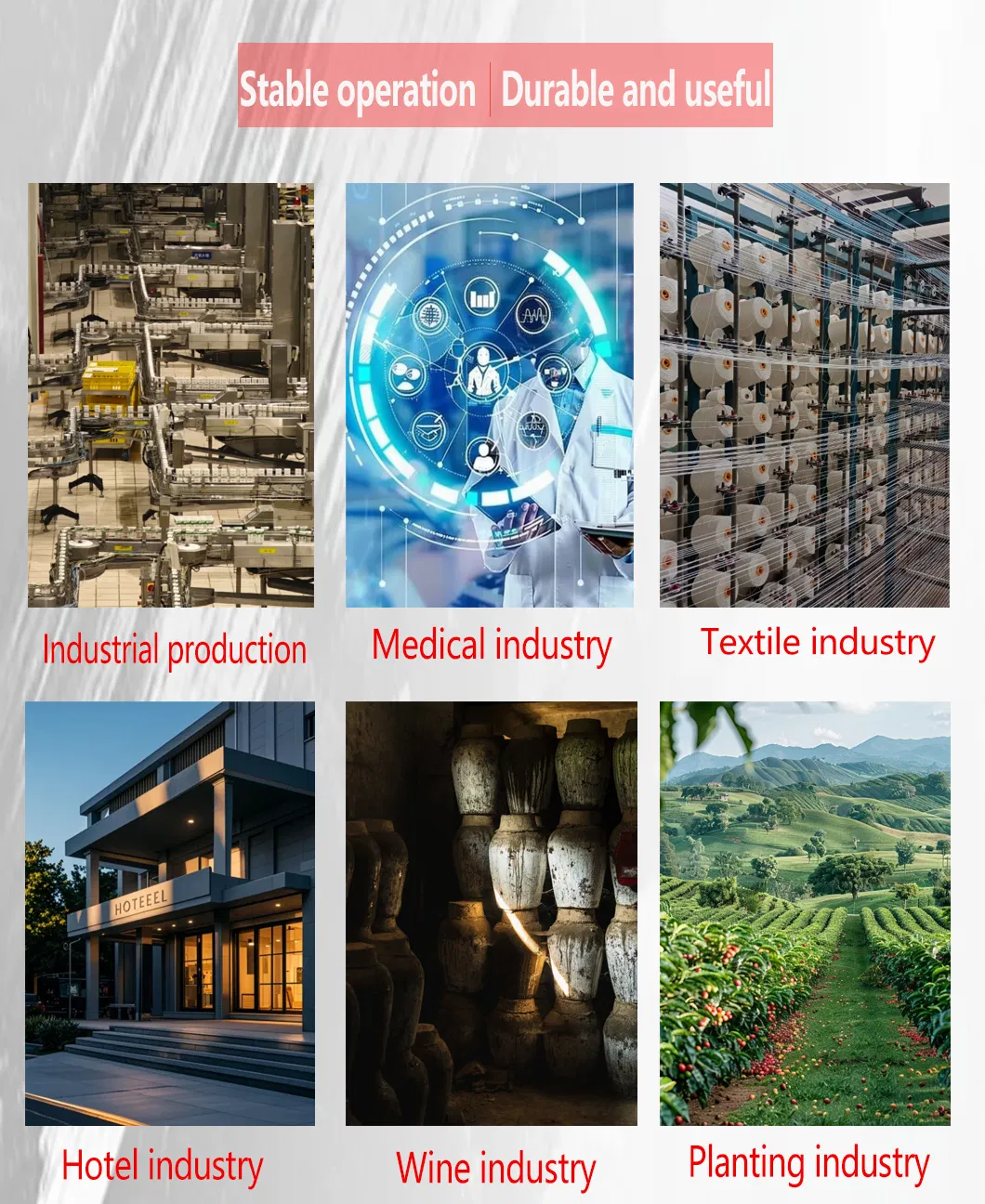 Oil Heating System Detail 4