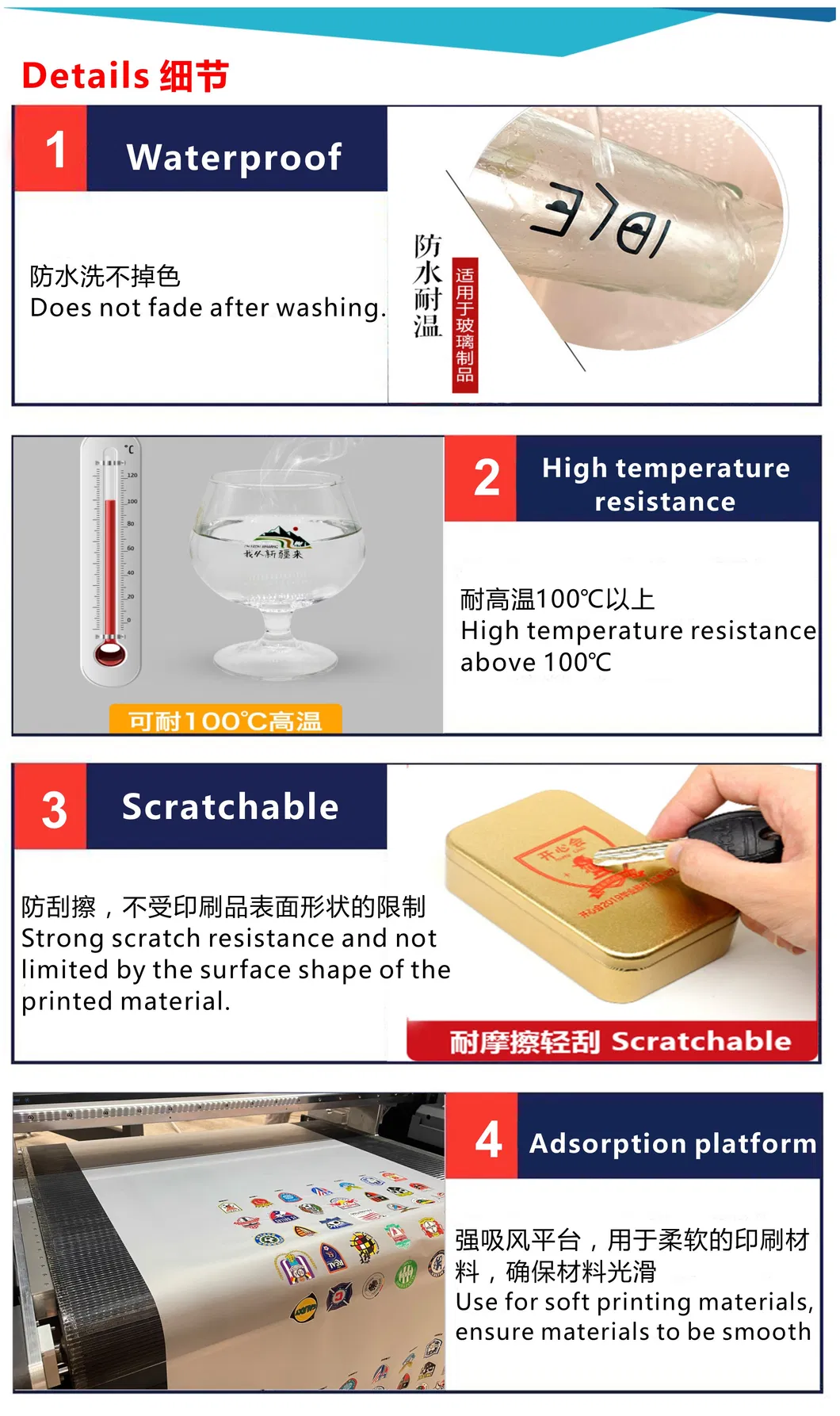 Printer Components 1