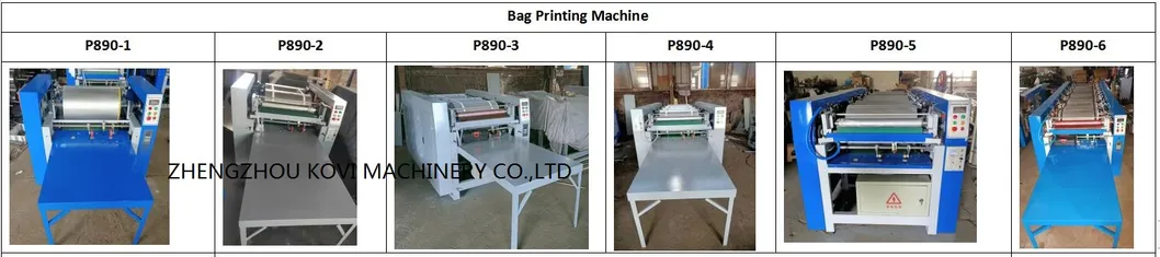 Printing Machine