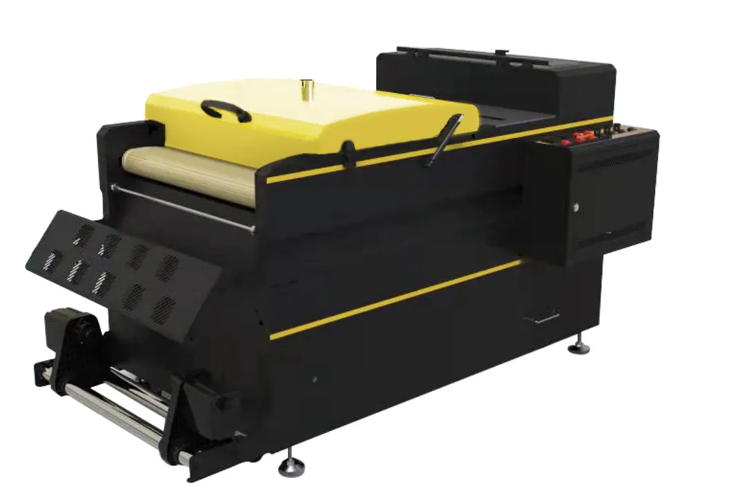 Shaking Powder Machine