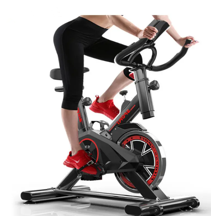 Cycling Equipment Detail 6