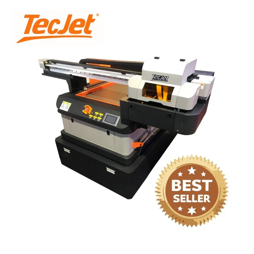 Cheap Price Support Vdst Technology 6090g UV Flatbed Printing Machine