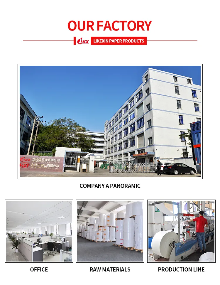 Manufacturing facility