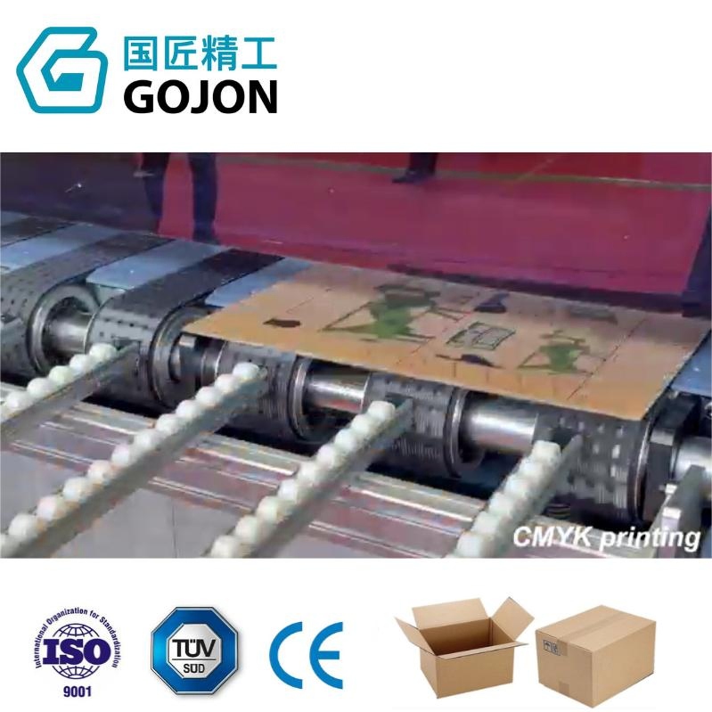 Digital UV Digital Inkjet Printer Datenb Code Variable Data Qm Code Colorful Printing Machine Digital Printing Equipment