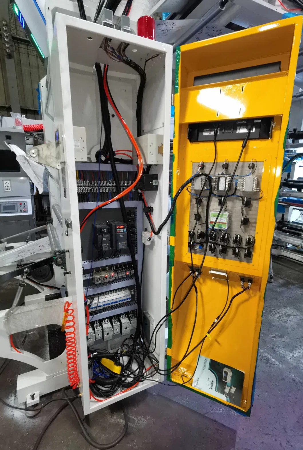 Electronic Control 2