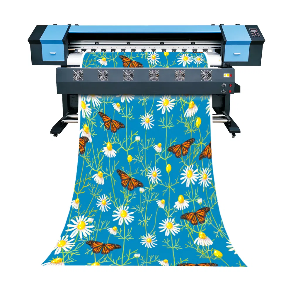 Sublimation Printing Machine