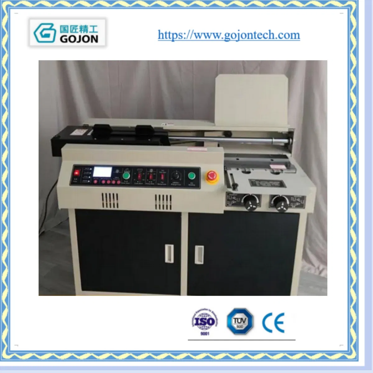 UV Flatbed Digital Inkjet Printer Date Code Variable Data Qm Code Colorful Printing Machine Digital Printing Equipment