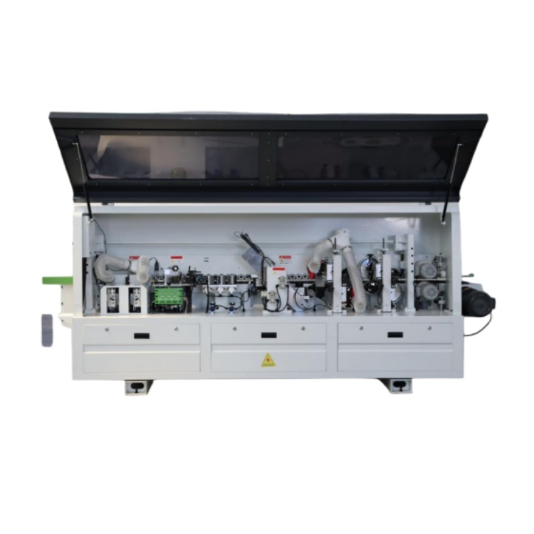 PVC Edge Band Production Machine Extrusion Manufacturing Printing Slitting Rewinding Plastic Tape High Demand