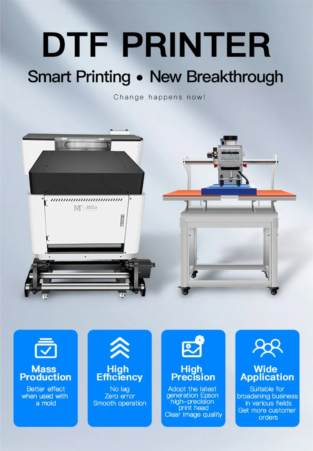 Roll to roll plotter