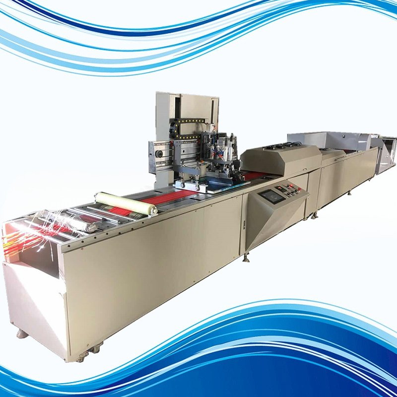 60cm Printer Roll to Roll Dtf Heat Transfer Ab Film Printhead Sticker Printer Printing Machine