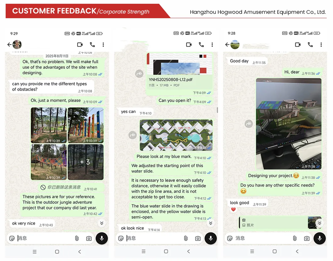 Commercial Soft Play