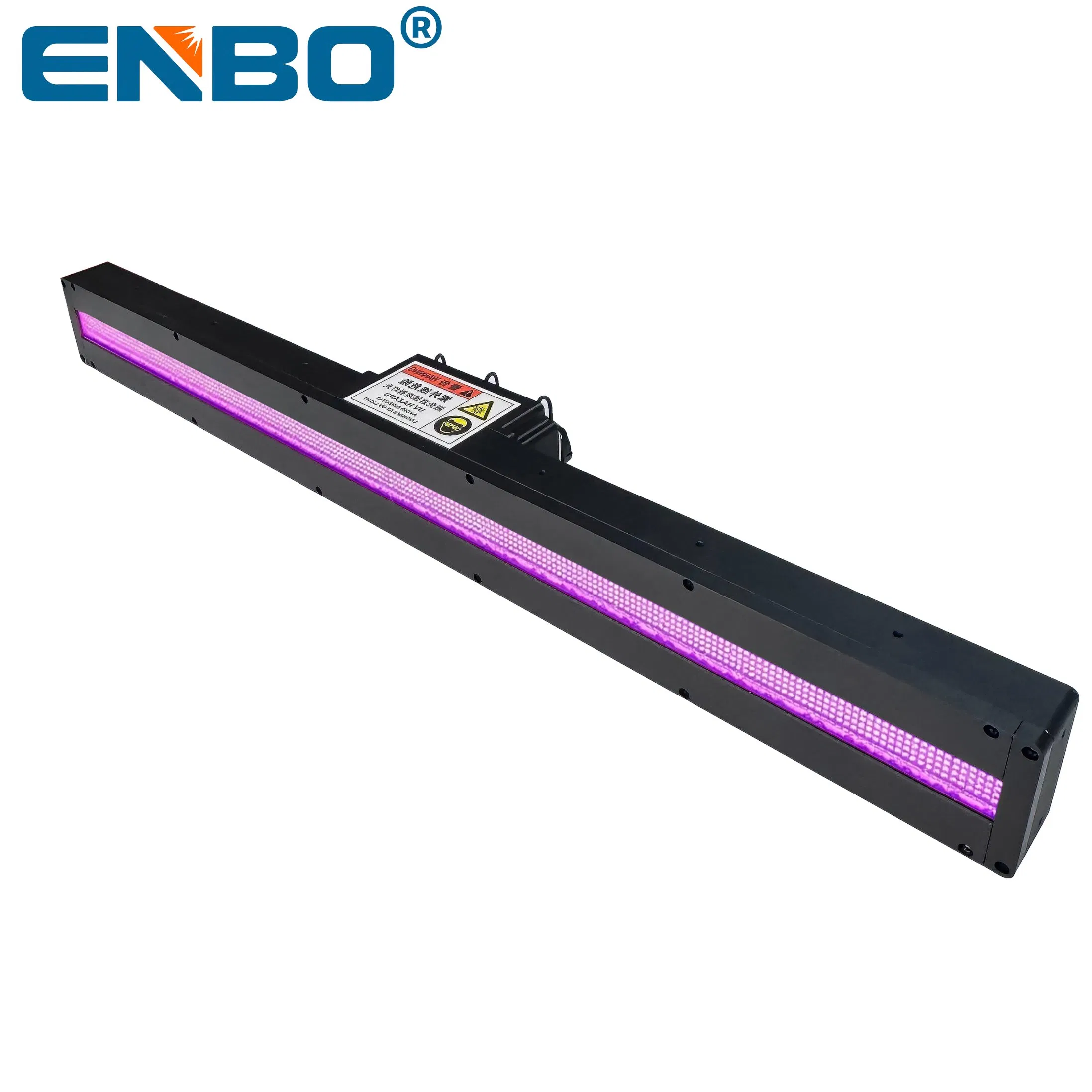 Hight-Intensity Guaranteed-Quality UV Curing System for Ink Printing Post-Press UV-Curing in Printing