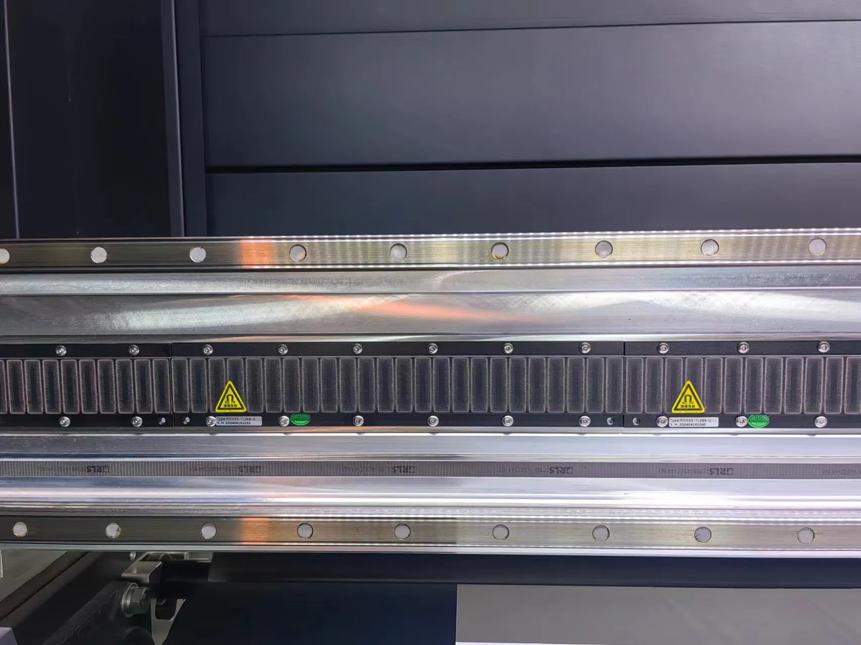 Professiona Sublimation Printer G2 Dye Sublimation Printer System