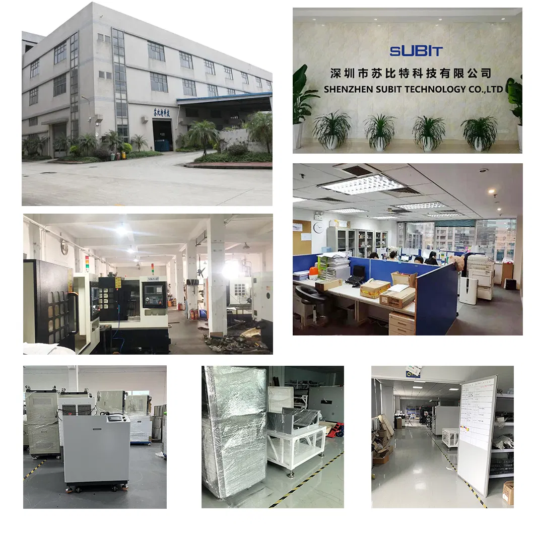 Service and Production