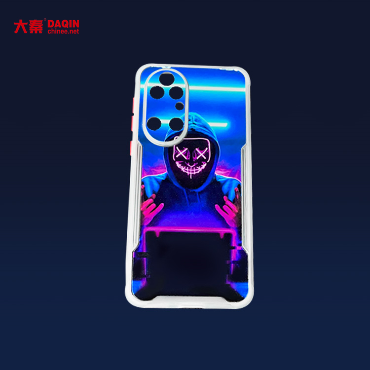 Best Selling Fast Decal Sticker Printing Machine for Small Business