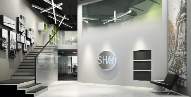 Workshop Environment