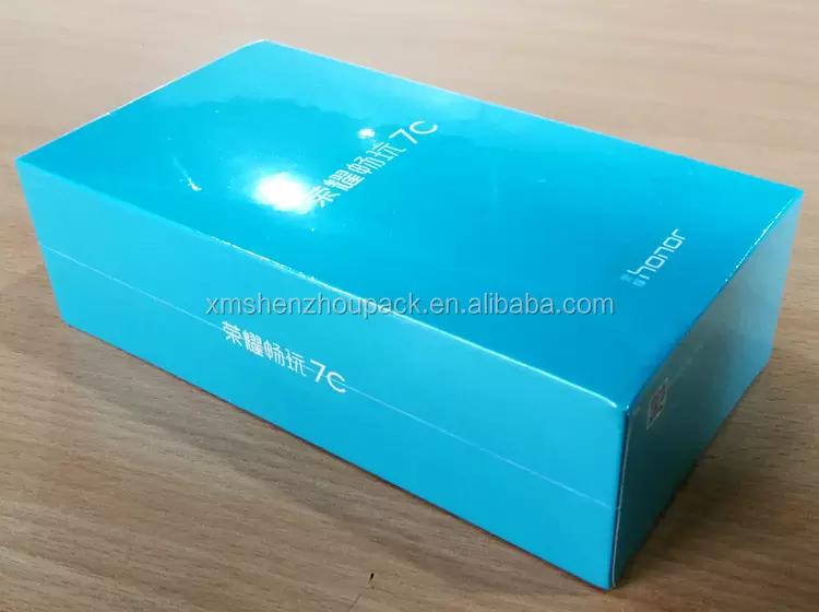 Shrink tunnel wrapping sample 7