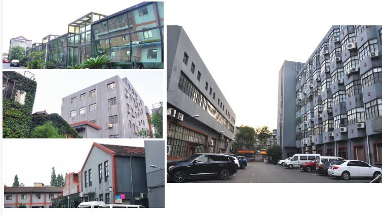 Company workshop