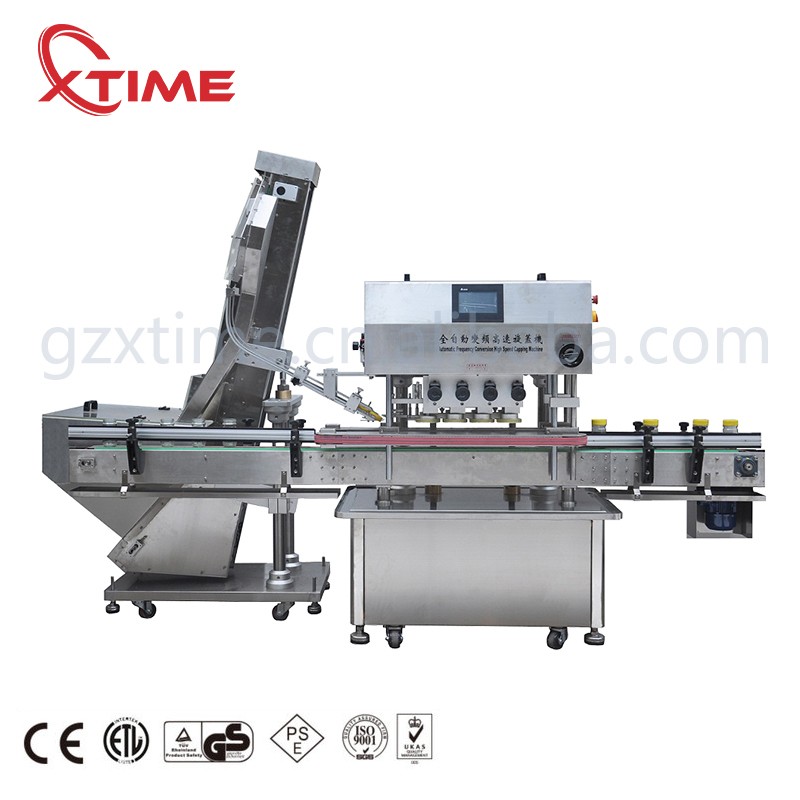 Aluminum Foil Sealer Product