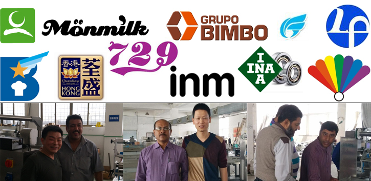 Global Customers
