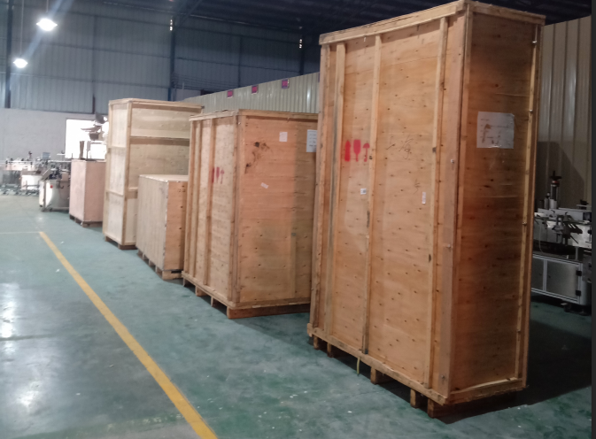 Packaging Case