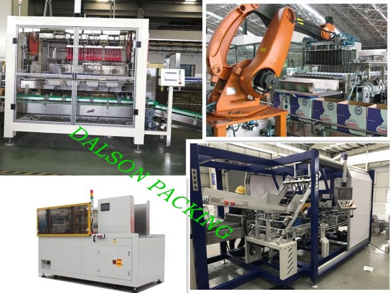 Our Packaging Solutions Services