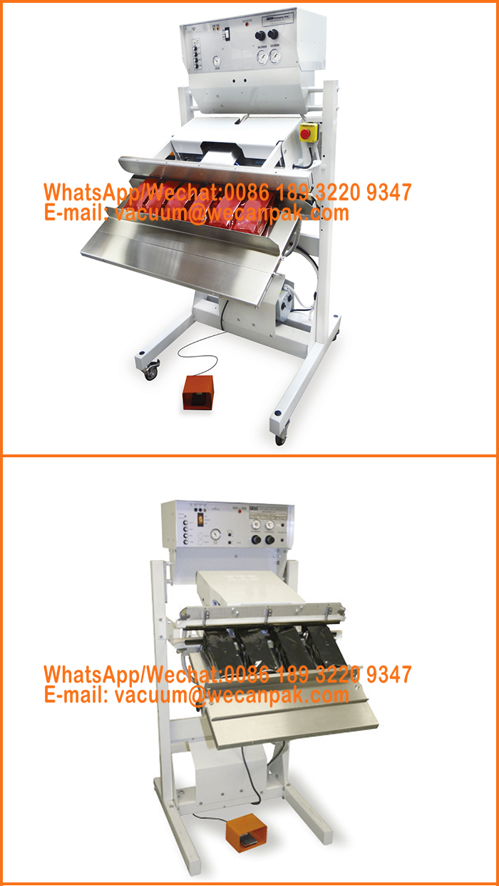 Vacuum Sealer / Vacuum Sealer Machine / Vacuum Packing Machine Vacuum Sealer