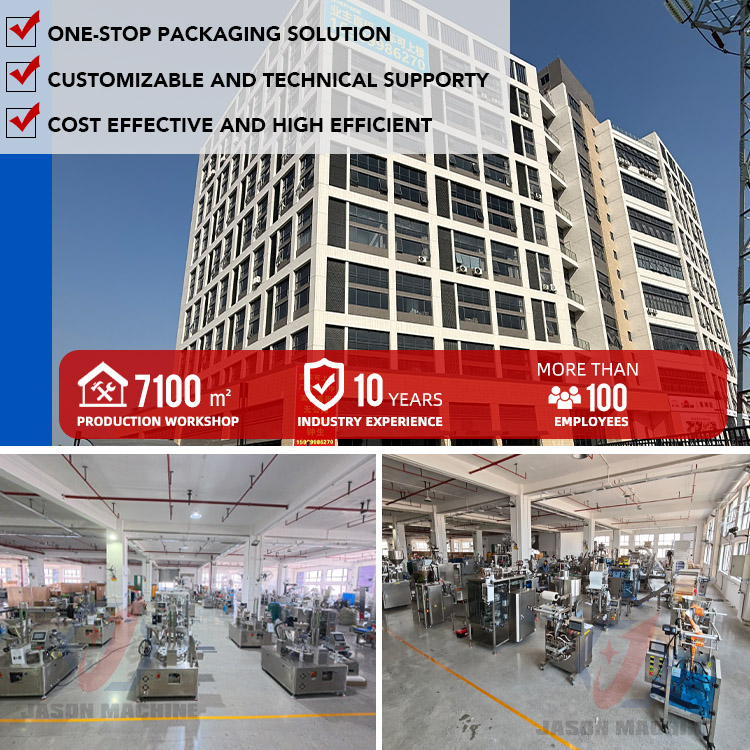 Automatic Multi-lane Vertical Instant Freeze Dried 3 in 1 Coffee Stick Sachet Packing Cartoning Machine Line