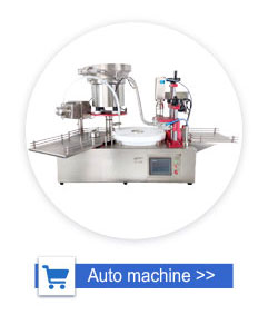 Semi-Automatic Desktop Essential Oil Filling Machine with Ceramic Piston Pump for Small-Batch Roll-On Vial Pouch Barrel Filling