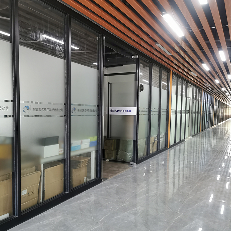 Company Factory