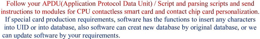 SMBPM-11 High Speed Proximity Card DOD UV Inkjet Printer Automatic Variable Data Coding Machine 600DPI