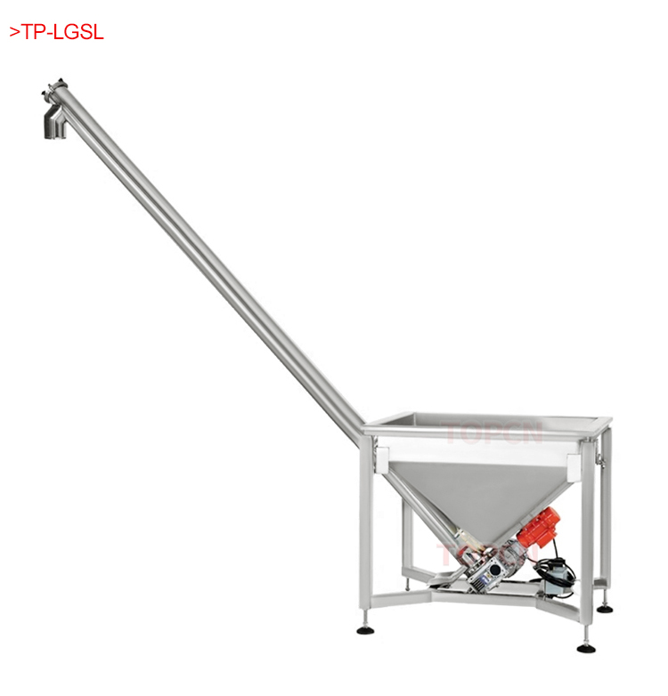 TP-LGSL Machine