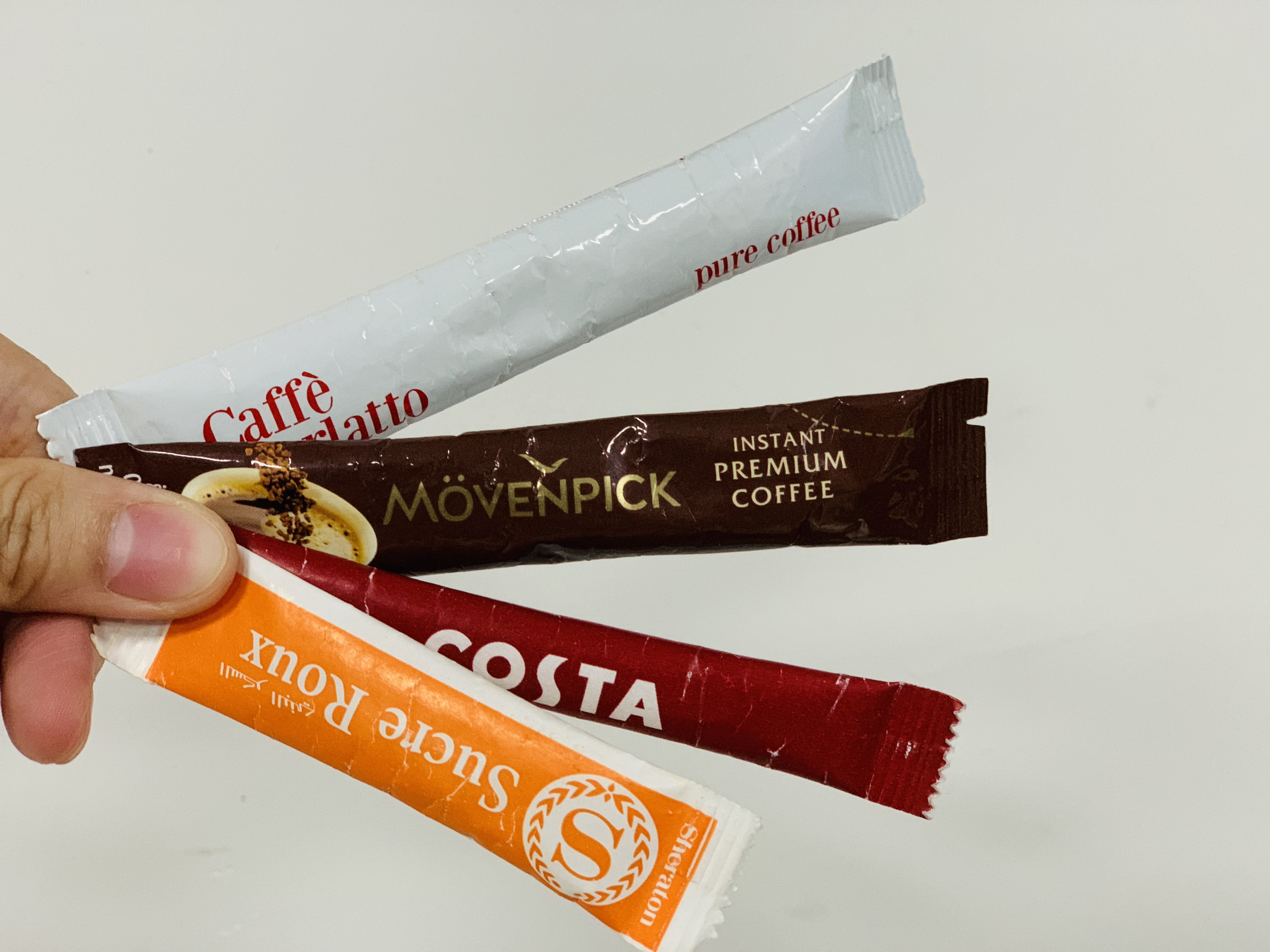 Packaging Application Sample 2