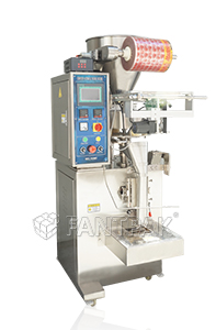 FTC-G Series Granules Filling Machine