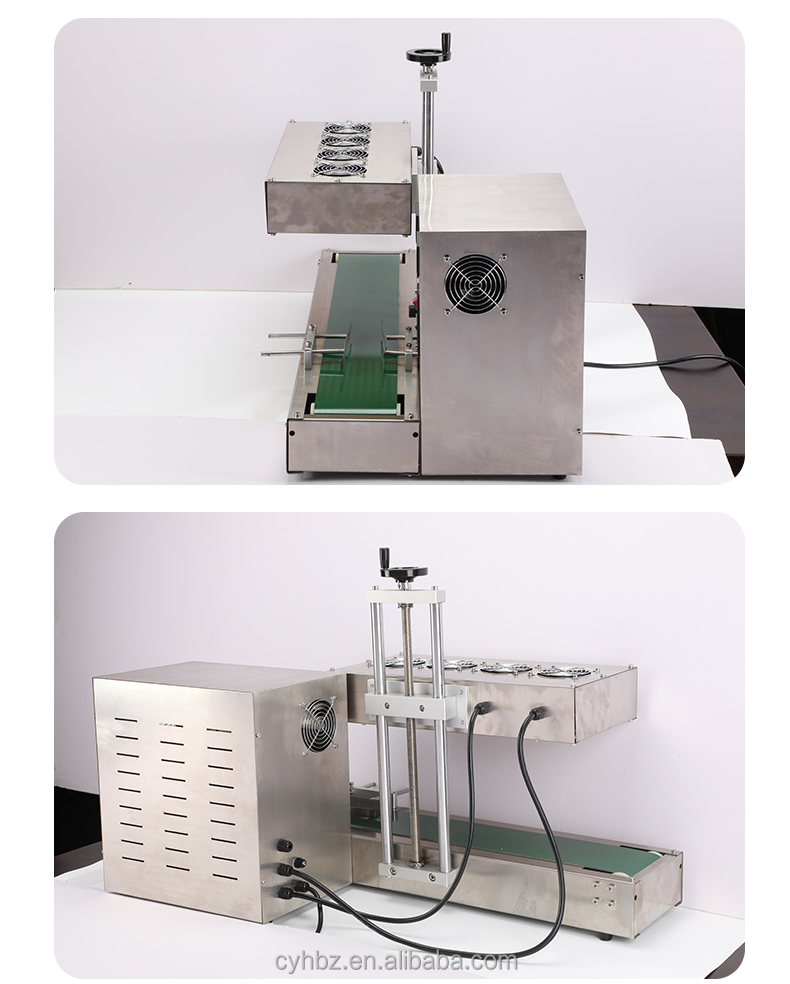 Packaging Machinery Component 10