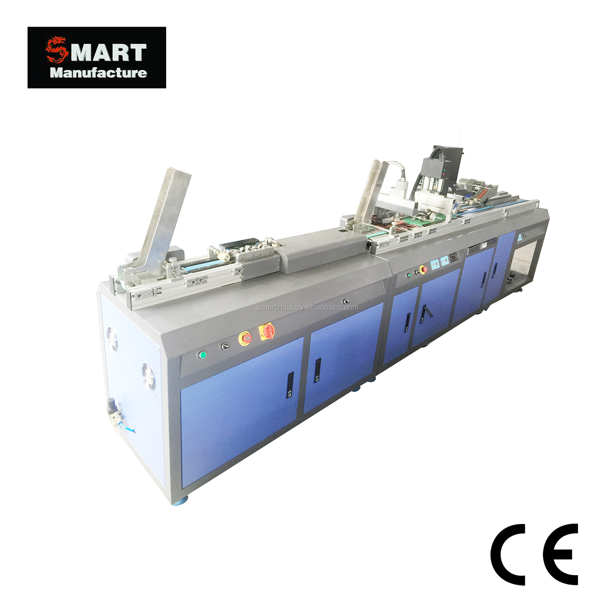 SMBPM-11 Configuration Photo 6