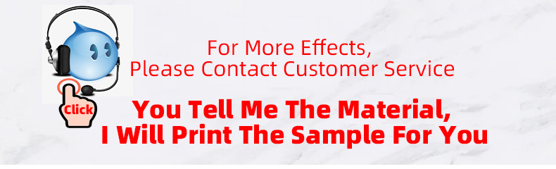 Sample Printing Effect 3