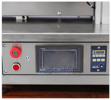 Simple Control Panel