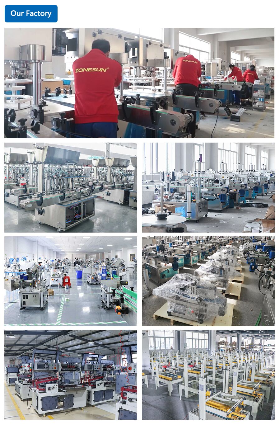 Company Facility 3