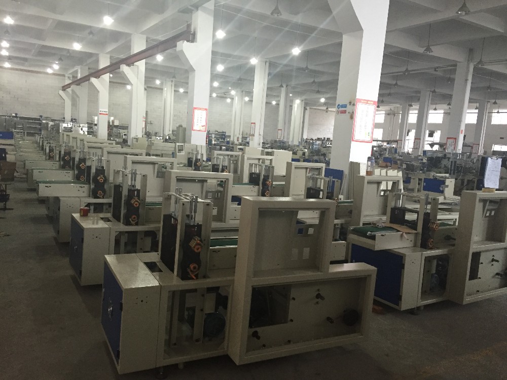 Assembly process