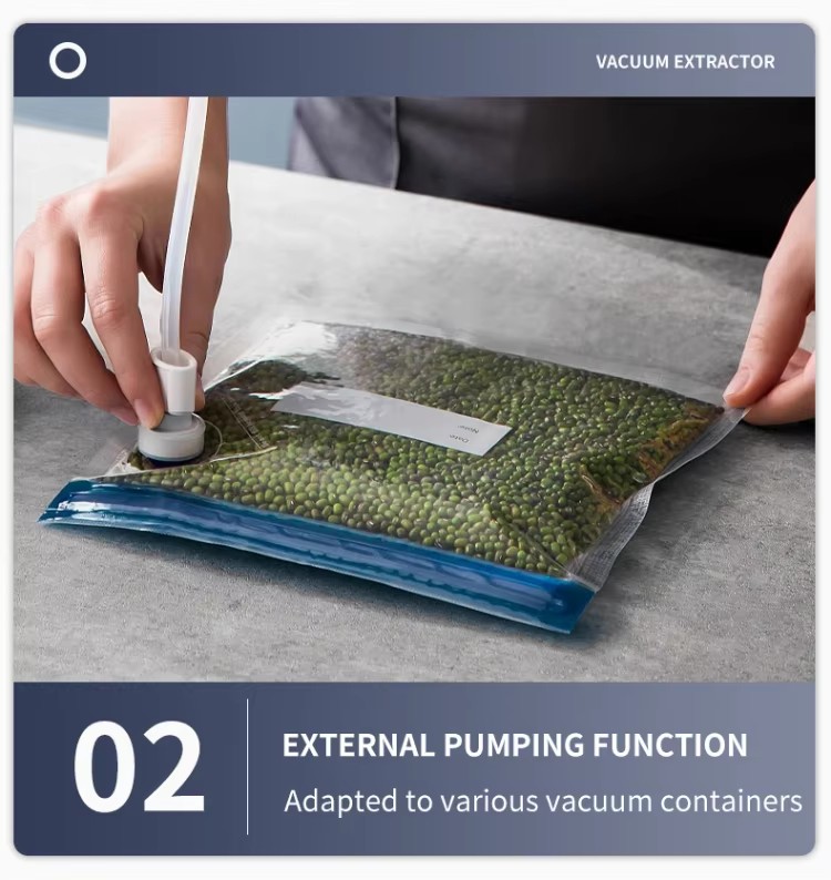 vacuum sealer overview