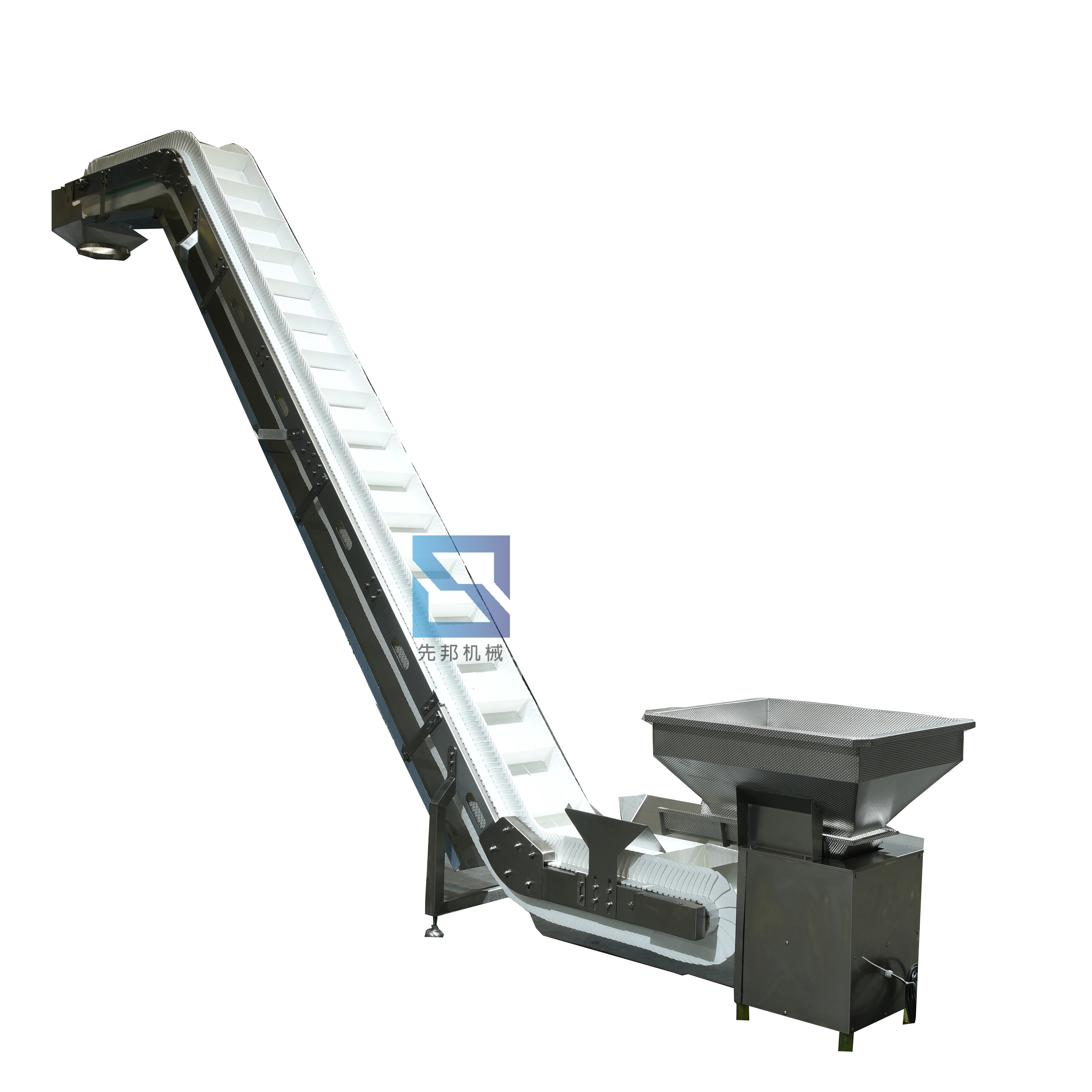 Production Process 1