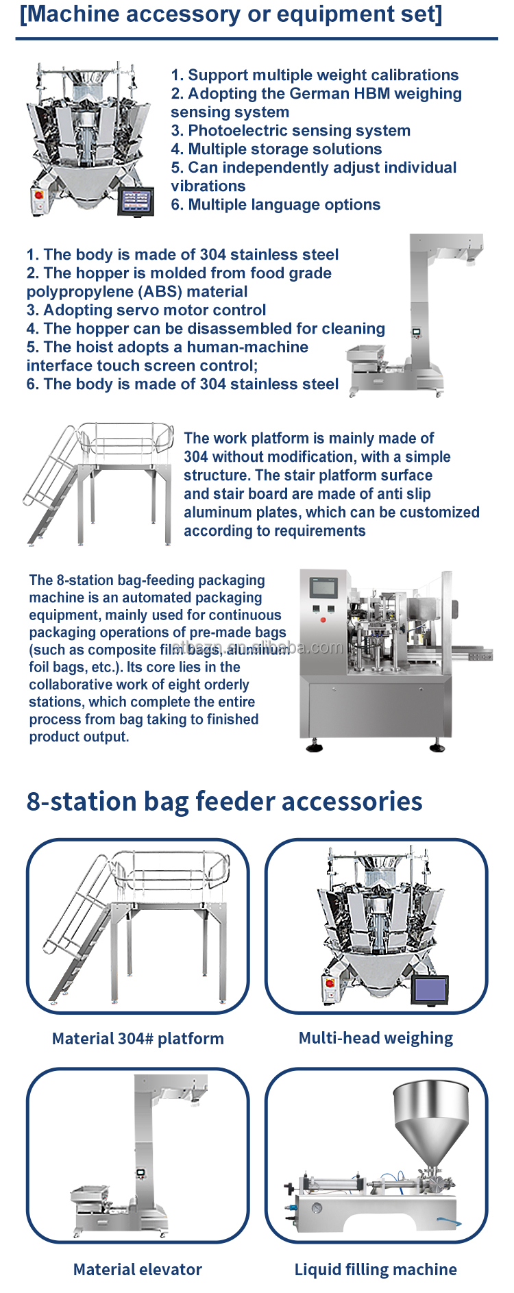 Shrimp Crackers Automatic Vertical Form Fill Seal Packing Machine Collar Type Back Side Sealing Prawn Crackers Weigher Packing